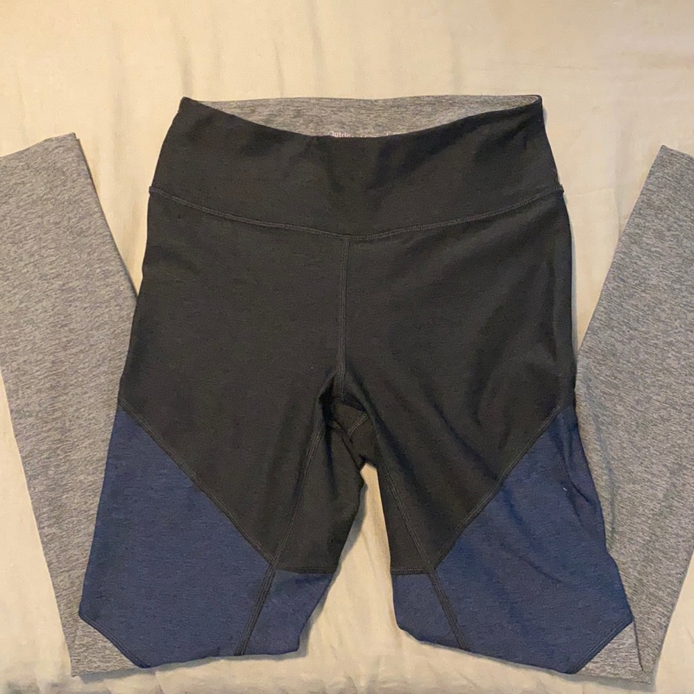 OV Springs 7/8 leggings
